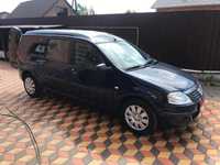 Dacia Logan 1,6 MCV