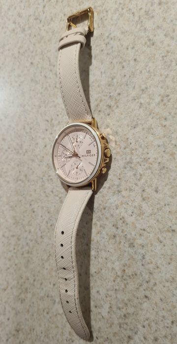 Zegarek damski TOMMY HILDIGER