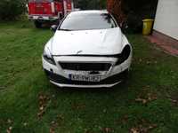 Volvo V40 Volvo V40 II lift, Cross Country