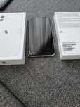 iPhone 11 128gb biały