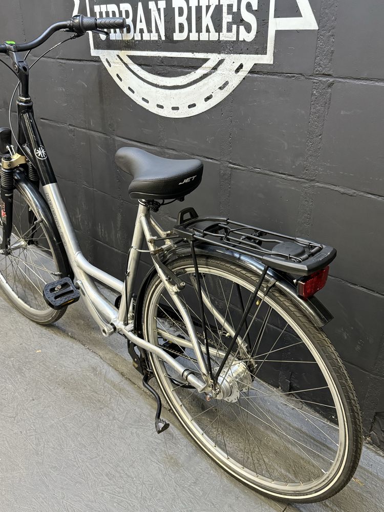 Rower miejski Kreidler Damka Shimano Nexus 7 55 cm Urban Bikes