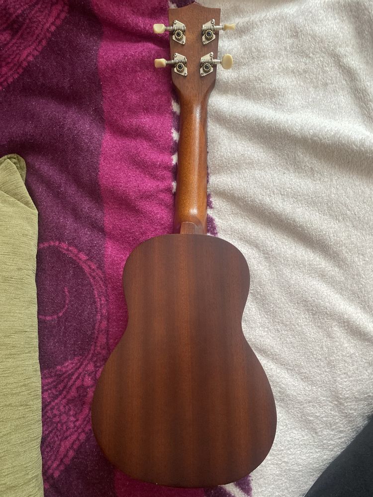 Ukulele sopranowe Makala MK-S