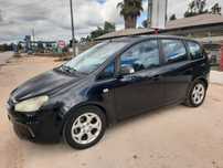 Ford C-Max 1.6 TDCi Titanium