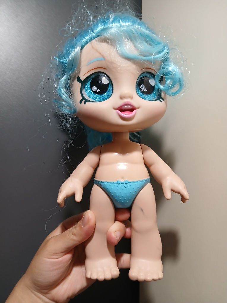 Лялька Kindi Kids