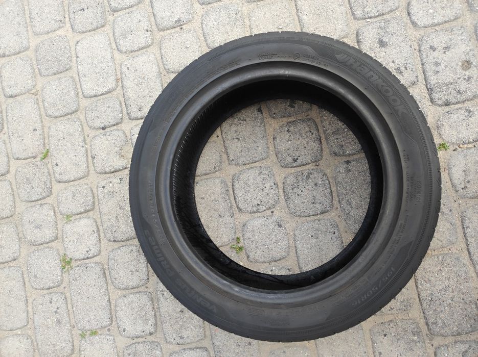 195.50.16 jedna opona Hankook Ventus Prime 3 Dot 2020