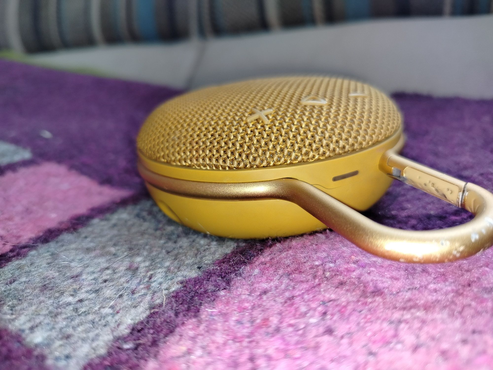 Продам колонку JBL CLIP 3, Читайте описание