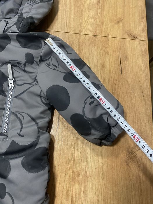 Комбінезон зимовий H&M