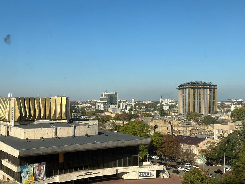 2 комнатная квартира ‼️ 67 м2 на Французком бульваре ‼️