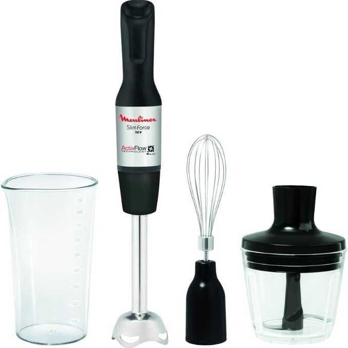 Ручний блендер Moulinex DD853830 SlimForce 700W