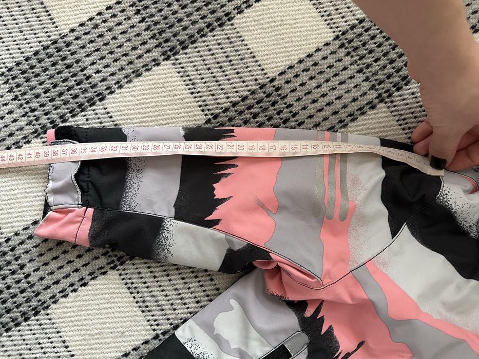 Куртка зимова Reima 104