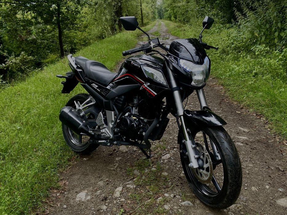 Продам форте FT250