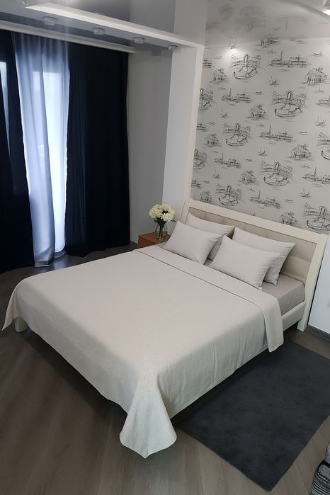 ПОЧАСОВО! Аренда квартиры Новые Дома  Дворец Спорта (Палац Спорту