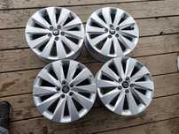 SEAT ARONA 6F9,IBIZA ,VW POLO,SKODA,AUDI A1 alufelgi 6X16 ET45 5X100 super