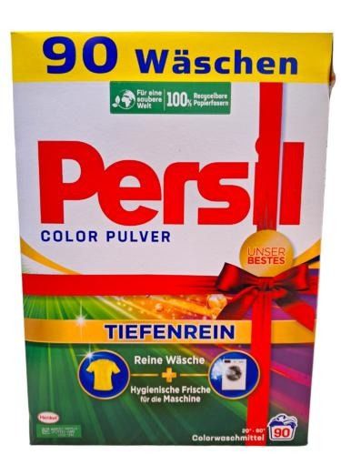 Persil DE Proszek Do Prania Kolor 5,4kg 90 Prań