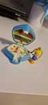 Polly pocket vintage mini