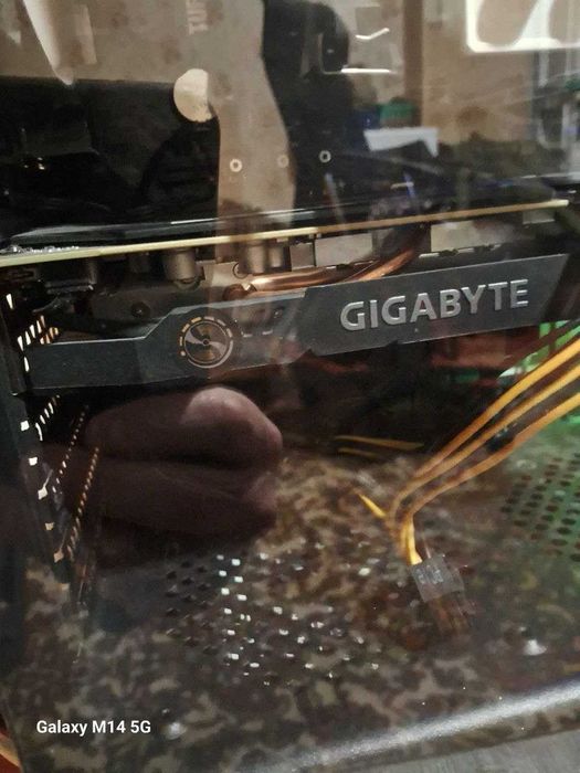 Комп'ютер r5 5600