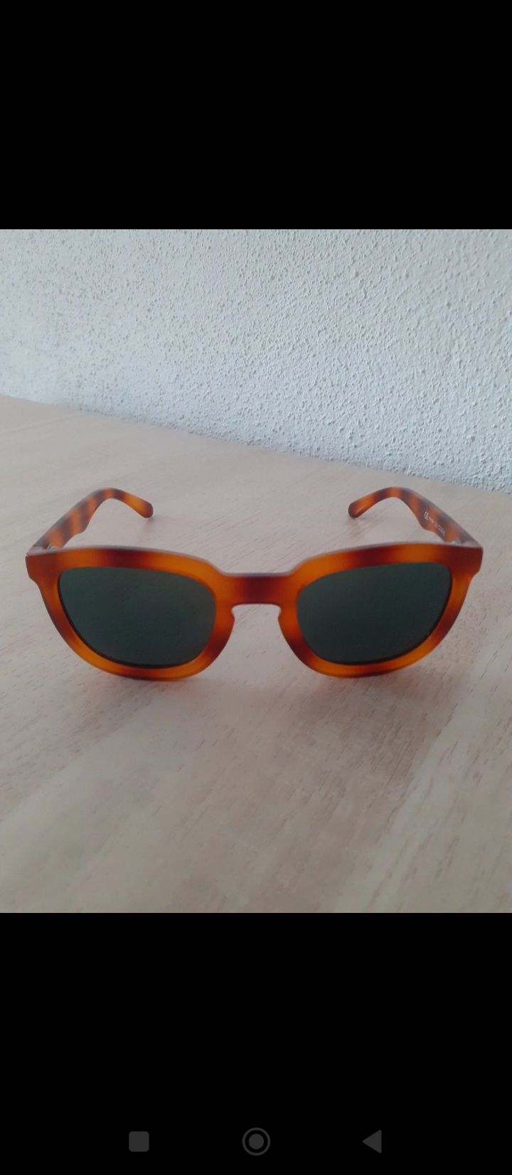 Óculos de Sol Mr. Boho