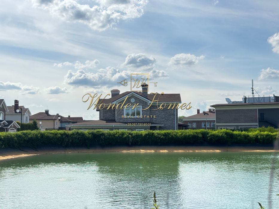 Продажа дома 270м2 3 спальни в КГ Green Hills без ремонта