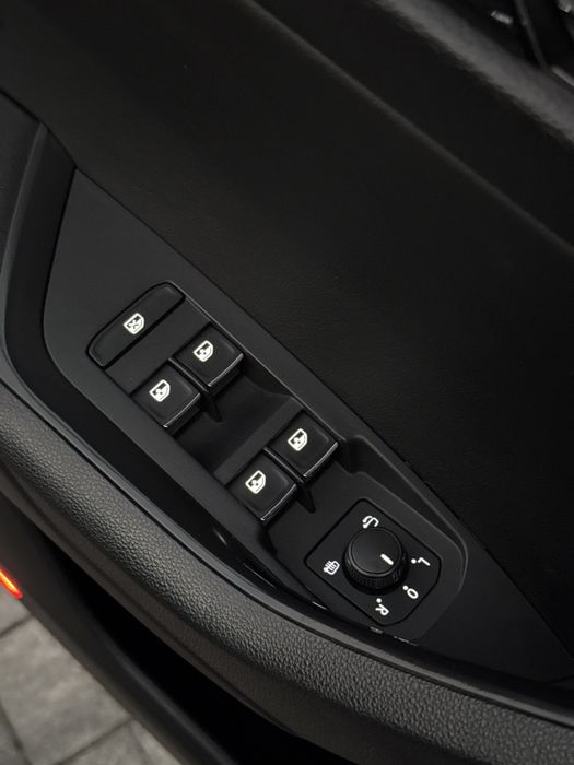 Skoda Kodiaq 2018 р.в 2.0 TDI 4x4 140 kWt