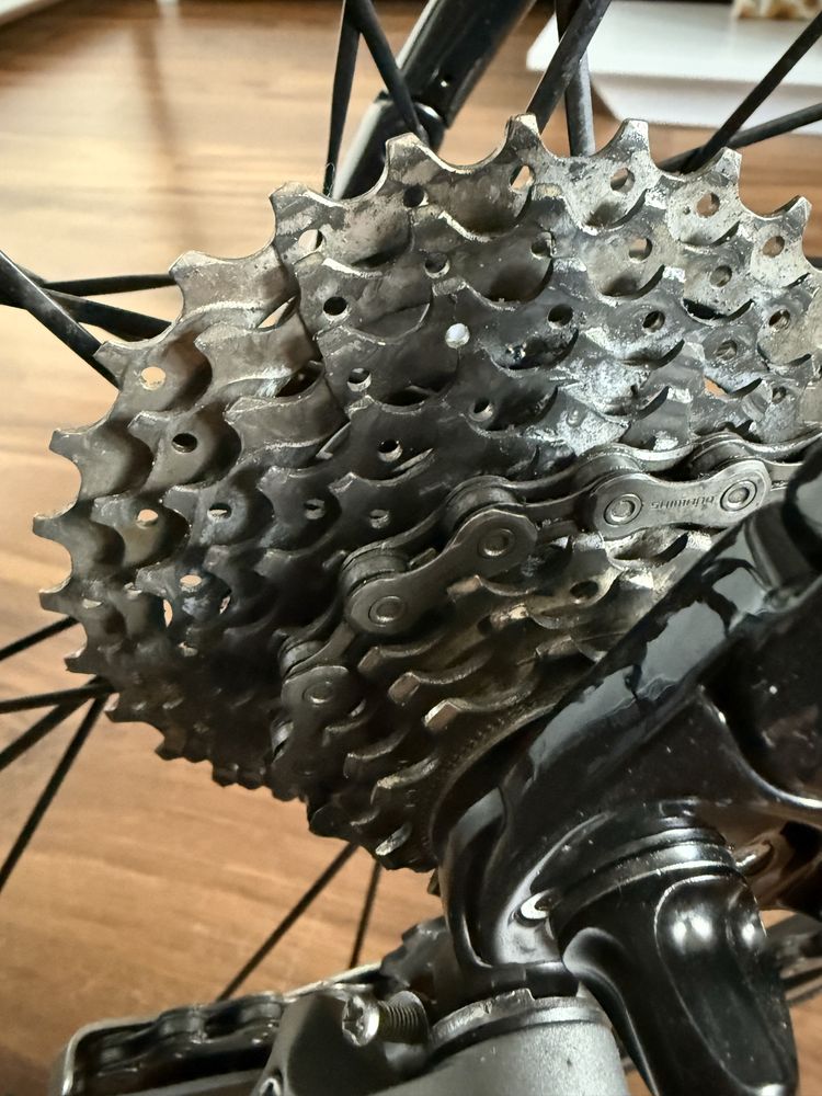 Trek Emonda S4 Carbon OCLV