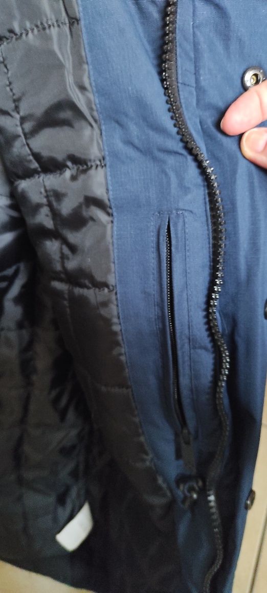 Kurtka zimowa męska M Cropp