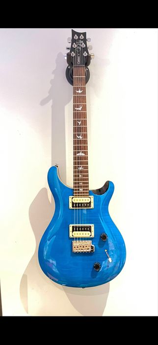 PRS SE 22 custom safira