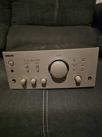 Sony amplificador system component
