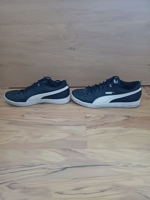 Buty Puma Smash Wns V2