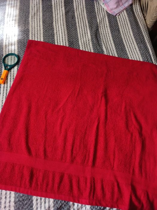 Индийское полотенце сауна