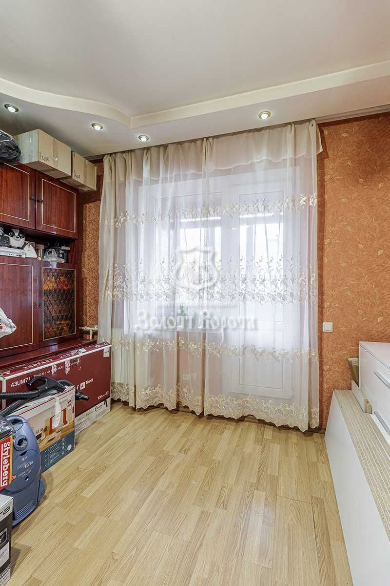 Квартира, 3к. Житловий стан. Велика Окружна, 1г, Святошинський район