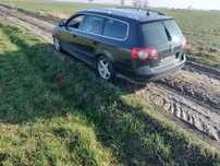 b6 passat 2,0tdi skrzynia biegow DSG