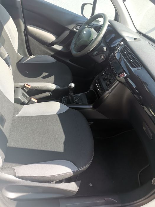 Citroen C3 em excelente estado