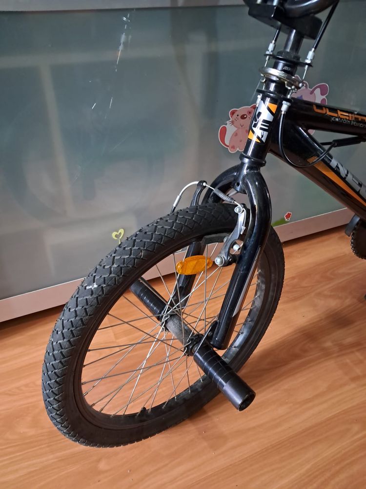 Bicicleta BMX Ultimate 20