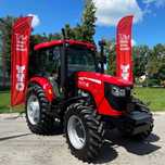YTO(Юто) NLX 1054 В НАЯВНОСТІ! 2024р.
