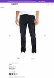 Джинсы Cropp Slim Fit р. 28/30 (S-XS)