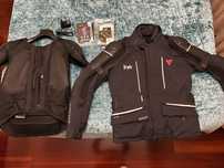Dainese Cyclone D’air