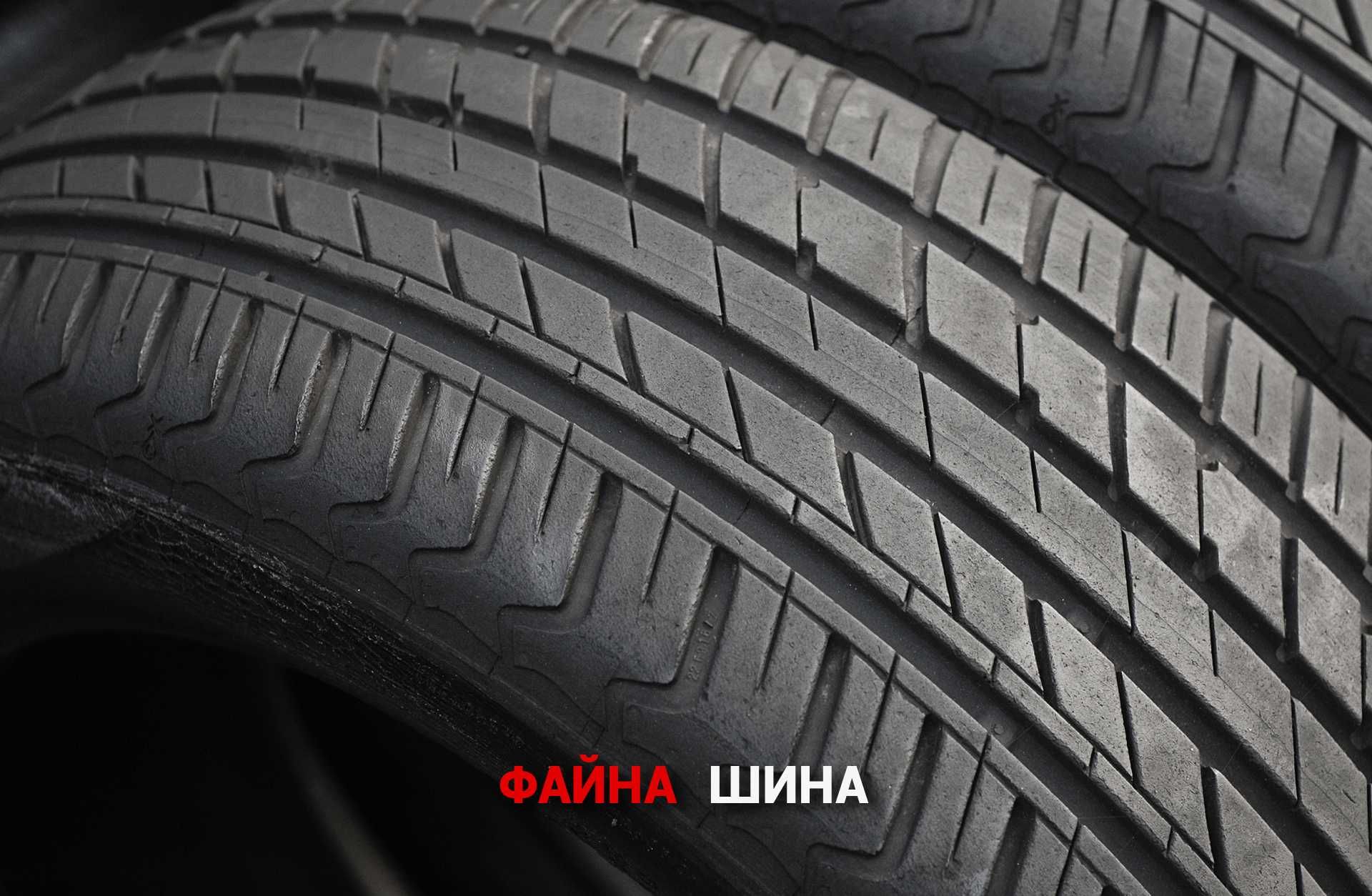 205/55 R16 Tyfoon Successor 5, пара літніх автошин