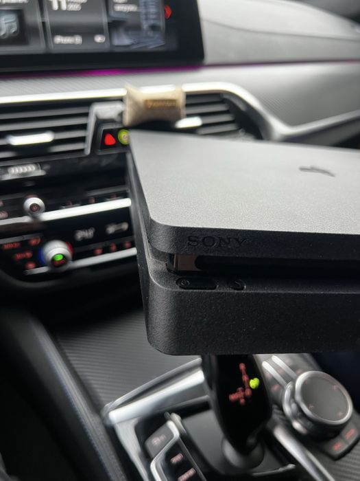 sony playstation 4 1тб