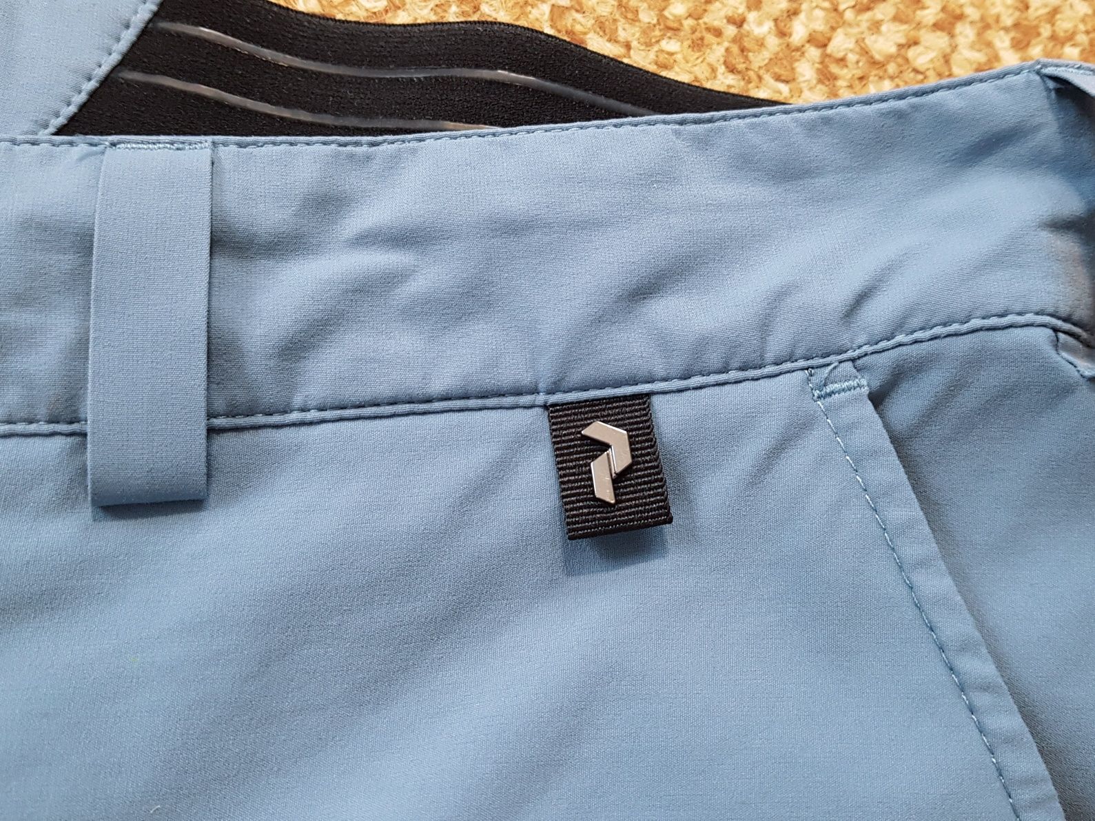 Peak Performance Player Shorts шорти оригінал W36 XL