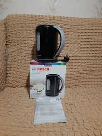 Електрочайник Bosch 1.7 l