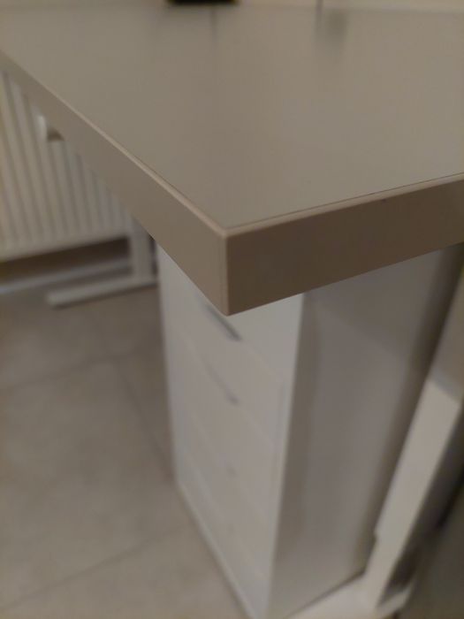 Biurko/Stół Trotten 80x160 cm