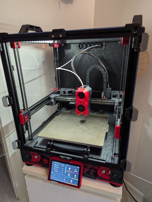 Drukarka 3D Voron 2.4 r2 250mm (bambulab, prusa, creality ender)