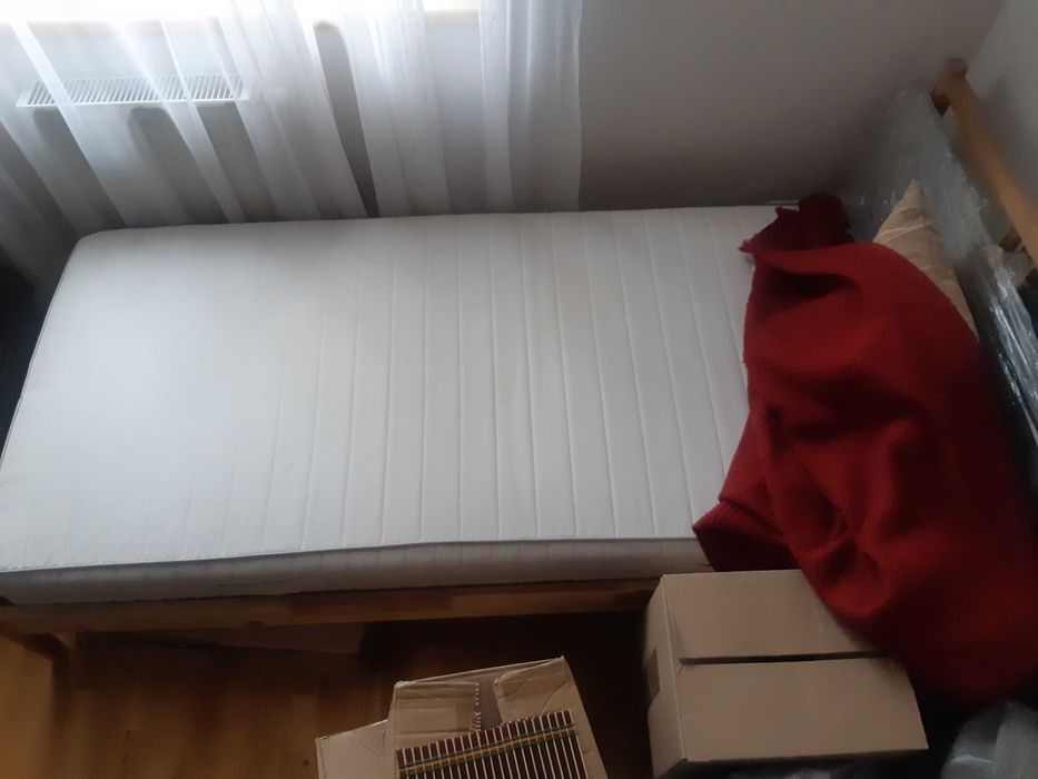 Sprzedam łóżko !