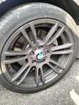 Alufelgi 18' 5x120 styling 403 M