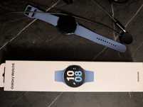 Samsung watch 5 wersja lte