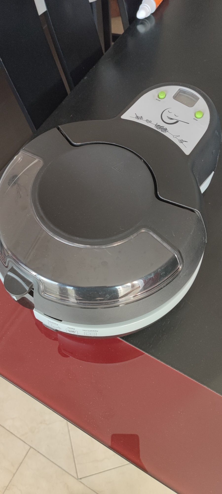 Air Freyer Tefal Actifry