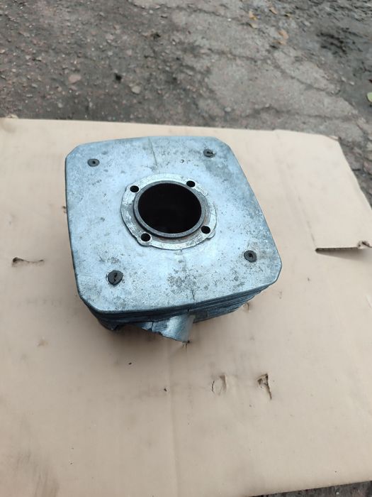 Циліндр Минск Мінськ циліндр