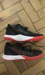 Sapatilhas basquetebol Nike