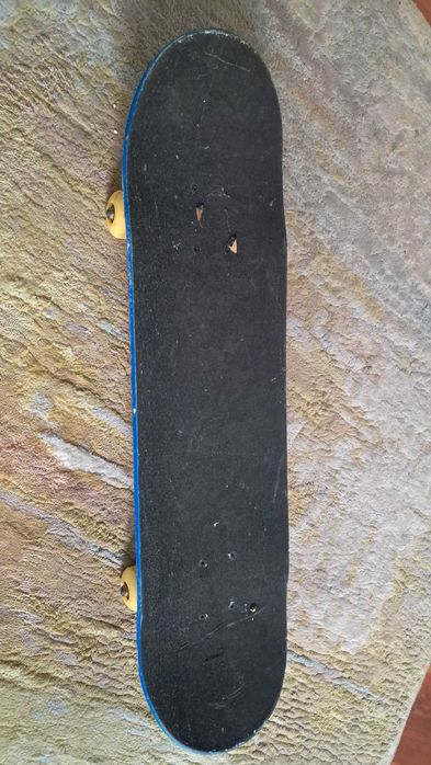 Skate board segunda mão Principe Real