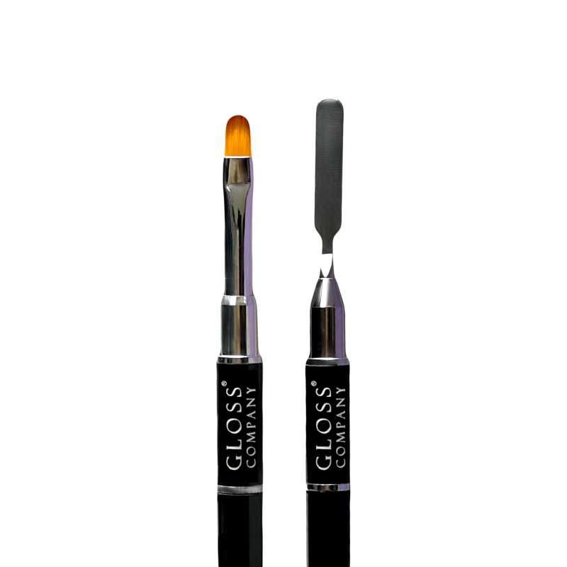 Пензлик GLOSS Acrylic #4 (Kolinsky)